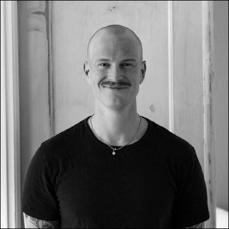 Anton G. Andersson